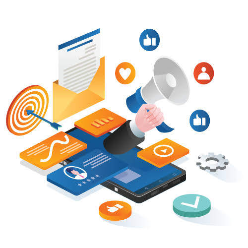 How Digital Marketing Increases Sales with SEO, Social Media, Email Marketing, and Online Advertising