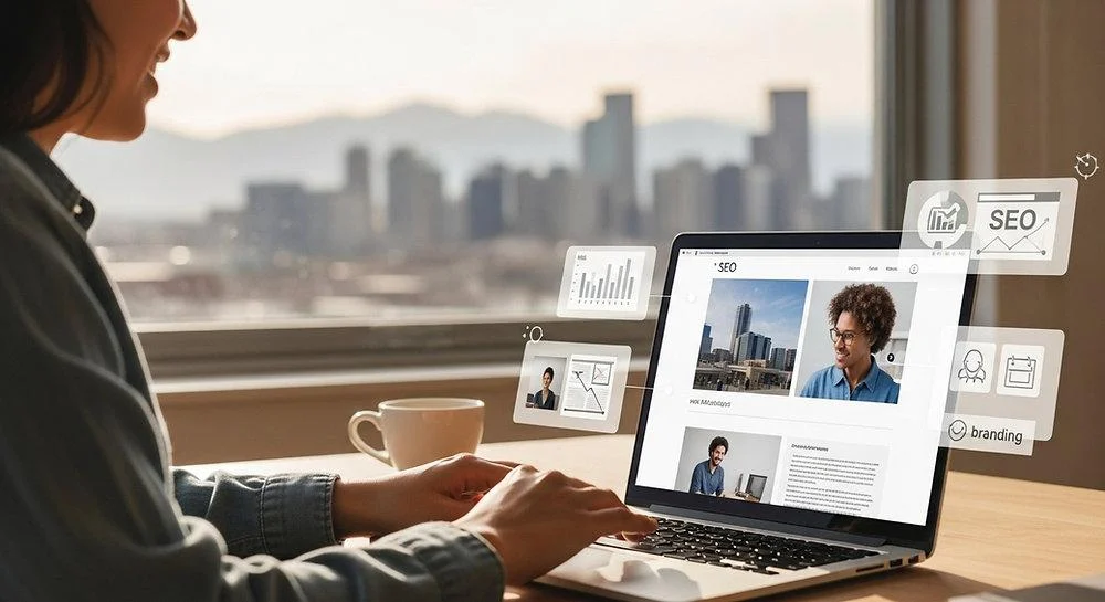 ব্যবসার জন্য Professional Website প্রয়োজন